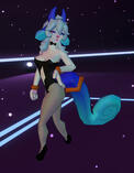 GooPrism BunnySuit